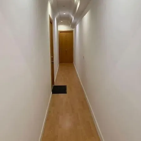 Apartment Coqueto En Chamberi Egu *