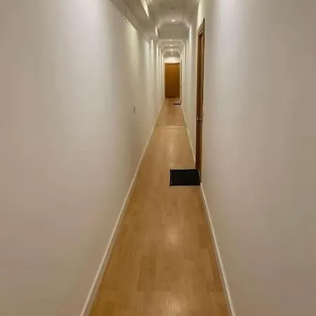 Apartment Coqueto En Chamberi Egu *