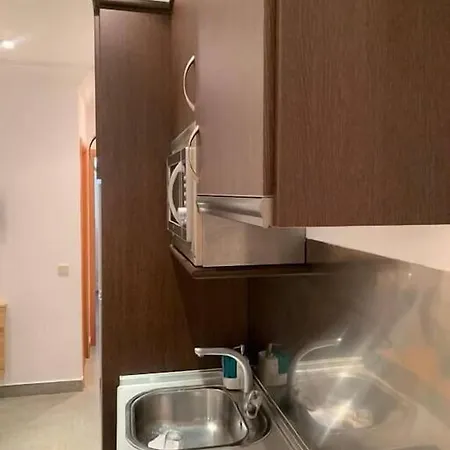 Apartment Coqueto En Chamberi Egu *