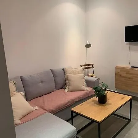 Apartment Coqueto En Chamberi Egu *