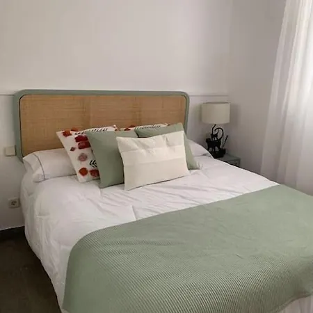 Coqueto En Chamberi Egu Apartment Madrid