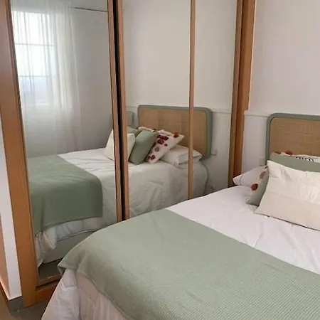 Apartment Coqueto En Chamberi Egu *