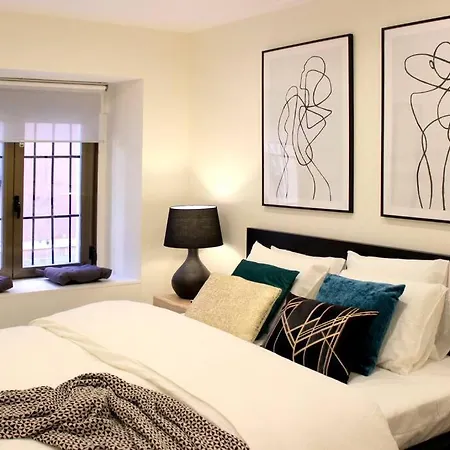 City Center 2bd Private Apt Puerta El Sol + Ac * Madrid