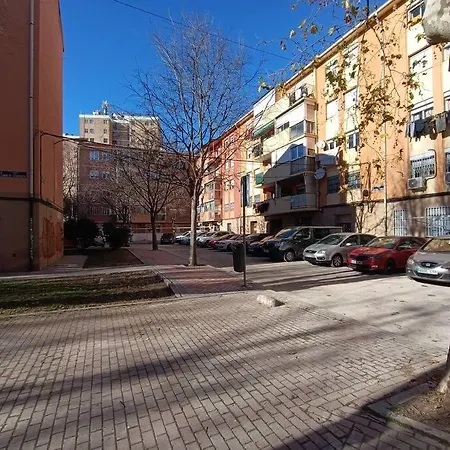 Apartment En Vista Alegre A 20 Minutos Del Centro *