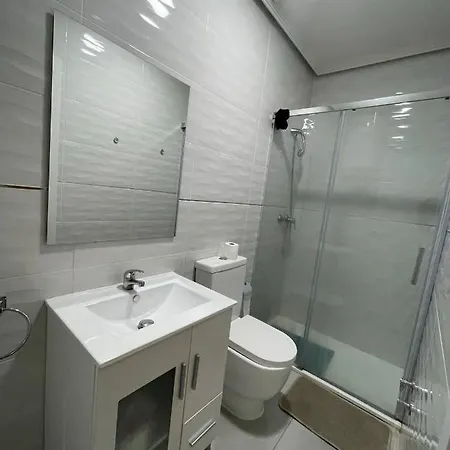 Guest house In - 01 Lavapies