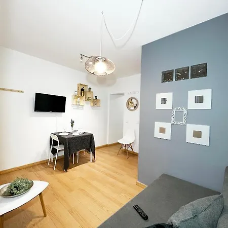 Acogedor Piso Apartment *