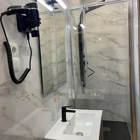 Por Infantas Appartement Madrid