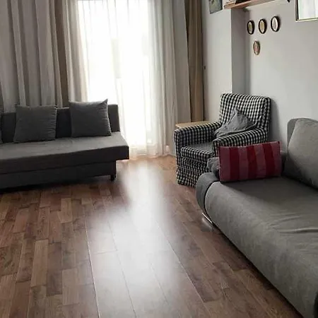 Apartament El Espejo De La Luna 2 Piscina Y Garaje