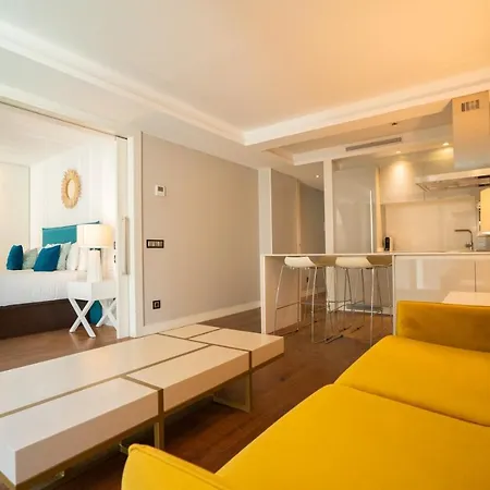 Appart hôtel Smartrental Collection Centric Ii