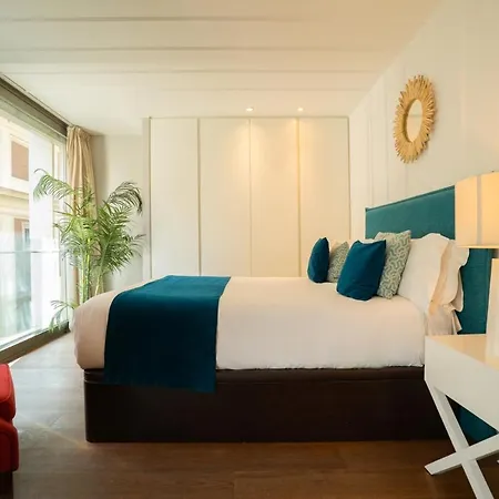 Smartrental Collection Centric Ii Madrid