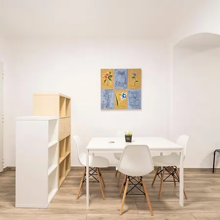 Apartamento For Temporal 3 Heights Linear Mis57 Madrid