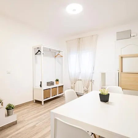 For Temporal 3 Heights Linear Mis57 Apartamento Madrid