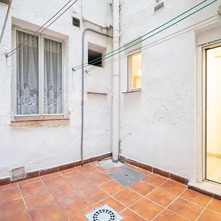Apartment For Cozy Temporal In Barrio Salamanca Jog48