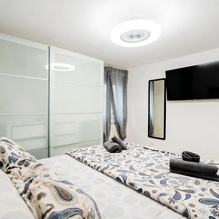Apartamento For Temporal 3 Heights Linear Mis57 *