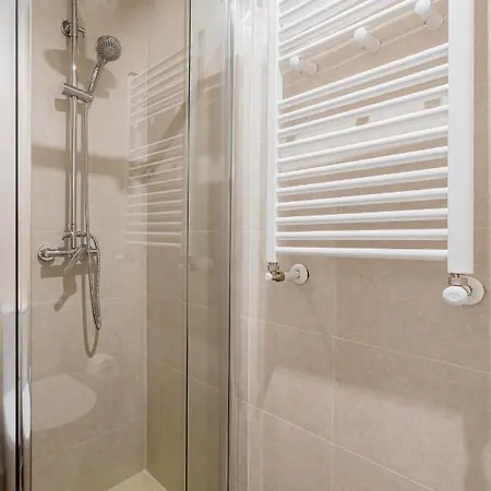 Apartment Apartamento Moderno Prosperidad M