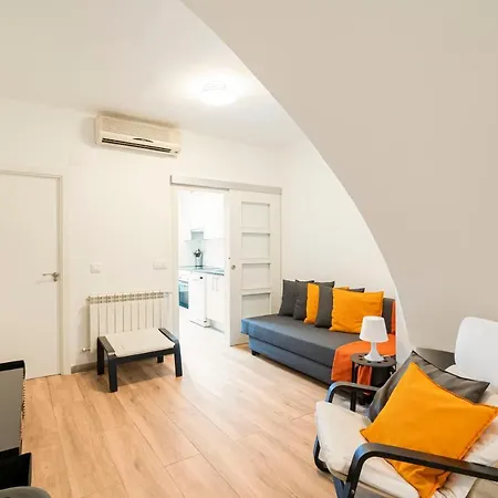 For Temporal 3 Heights Linear Mis57 Apartamento Madrid