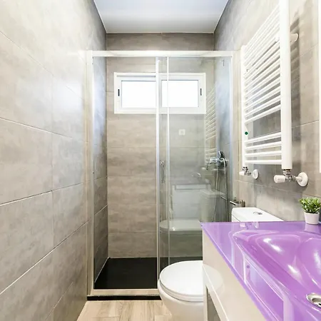 For Temporal 3 Heights Linear Mis57 Apartamento *