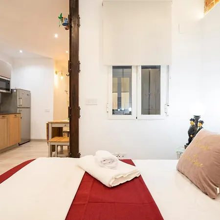 For Cozy Temporal In Barrio Salamanca Jog48 Apartment Madrid