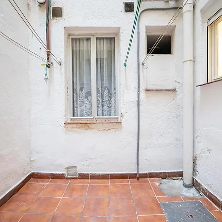 For Cozy Temporal In Barrio Salamanca Jog48 *