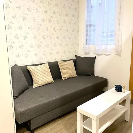 Fuencarral Apartamento Madrid