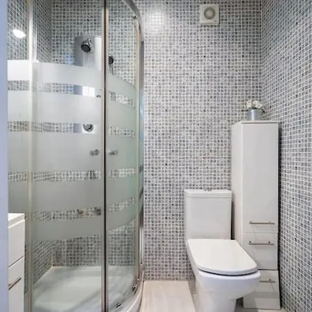 Apartamento 4 Paxdiego De Leon- Bsalamanca Ferr-rio Apartment