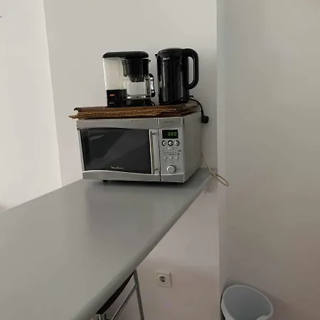 Apartament El Espejo De La Luna 2 Piscina Y Garaje Madryt