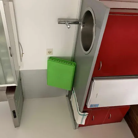 El Espejo De La Luna 2 Piscina Y Garaje * Madryt