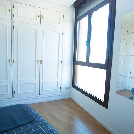 Glorieta Puerta De Toledo Apartamento *