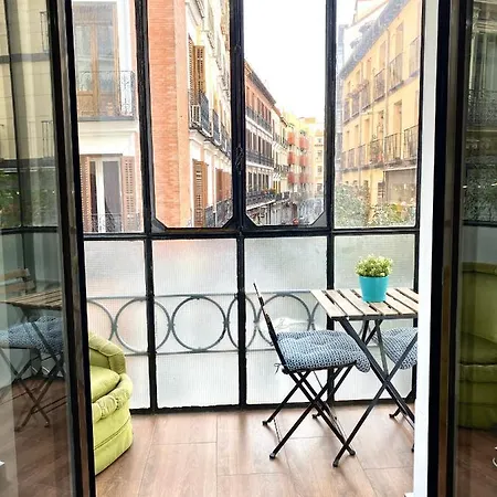 Fuencarral Ii * Madrid