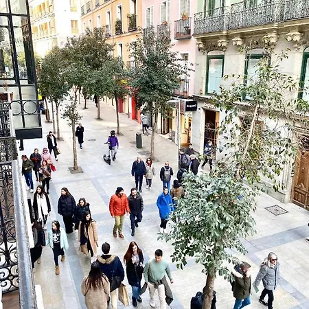 Fuencarral Ii Appartamento