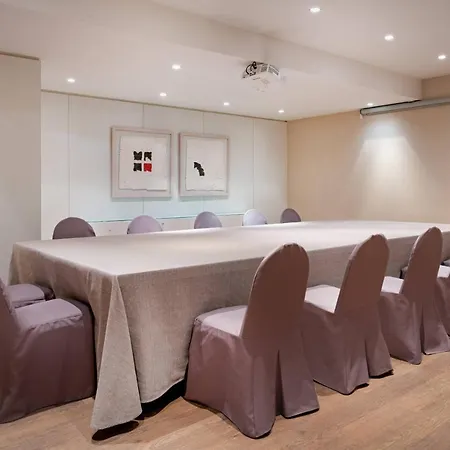 Palacio Del Retiro, Autograph Collection Hotel 5*