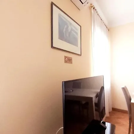 Apartamento En Retiro Apartment Madrid