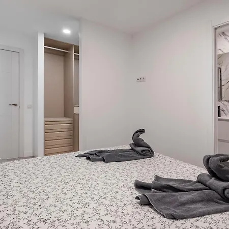 Holiday home Free Parking, Casa Independiente *