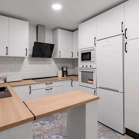 Free Parking, Casa Independiente Holiday home