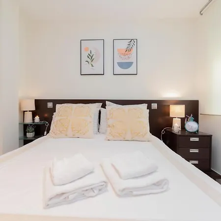 Deslumbrante Apto Barrio De Letras By Batuecas Apartment Madrid