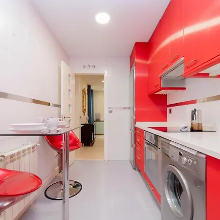 Deslumbrante Apto Barrio De Letras By Batuecas Apartamento *