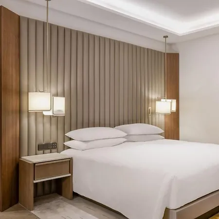 Jw Marriott 5* Madrid