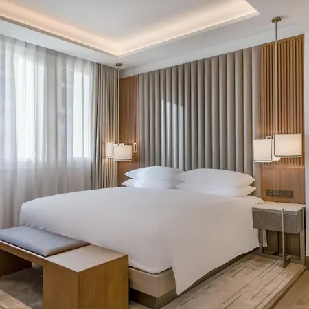 Hotel Jw Marriott