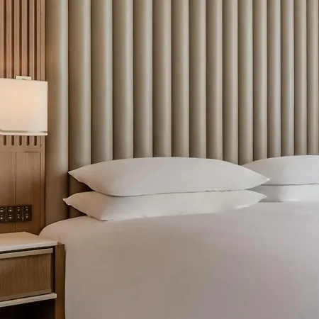 Hotel Jw Marriott
