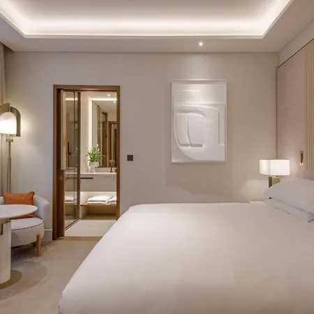 Hotel Jw Marriott 5*