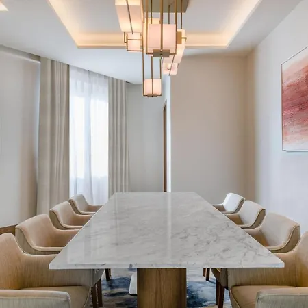 Jw Marriott 호텔 5*