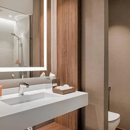 Circulo Gran Via, Autograph Collection (adults Only) 4* Madrid