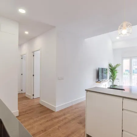 Apartamento Reformados En Vallecas *