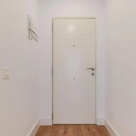 Apartment Reformados En Vallecas Madrid