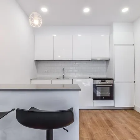 Apartment Reformados En Vallecas *