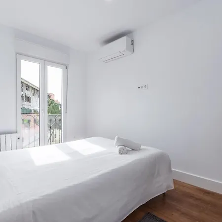 Reformados En Vallecas Apartment