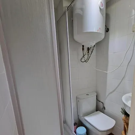 Apartamento Smartrenting Tribunal *