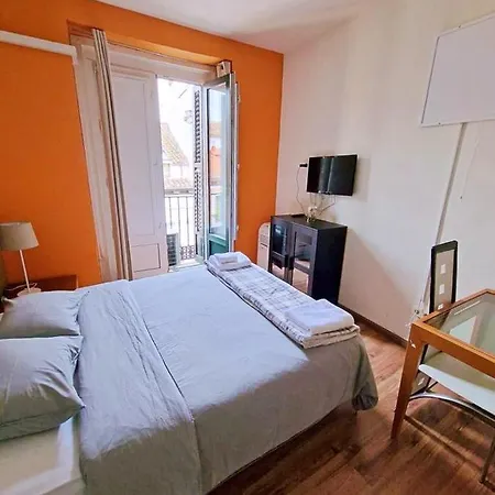 Smartrenting Tribunal Madrid