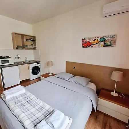 Apartamento Smartrenting Tribunal