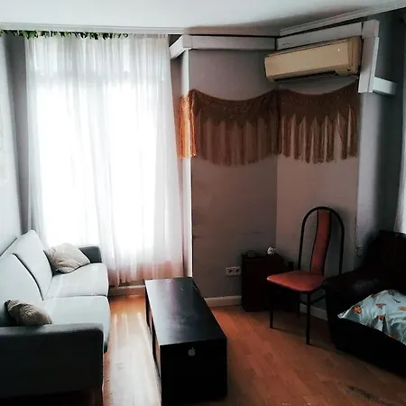 Appartamento Montana Lavapies *